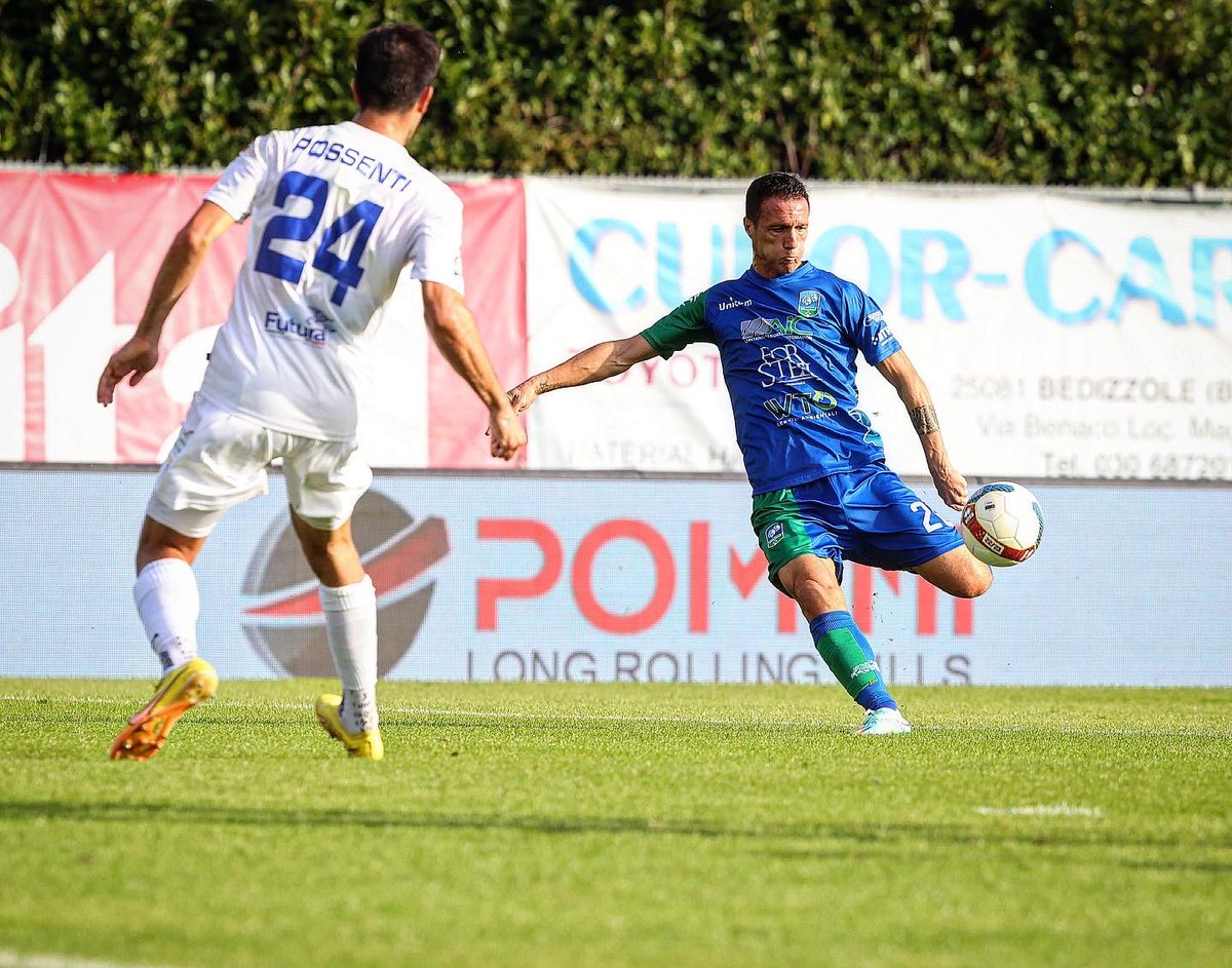 unionbrescia's tweet photo. Andiamo negli spogliatoi sotto di un gol.
Forza Leoni, non è ancora finita 💪🏼🔥
#FERREN #CapaciDiRuggire #LeonidelGarda https://t.co/q7TUKMQgvW