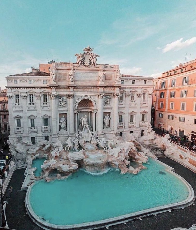 Rome, Italy