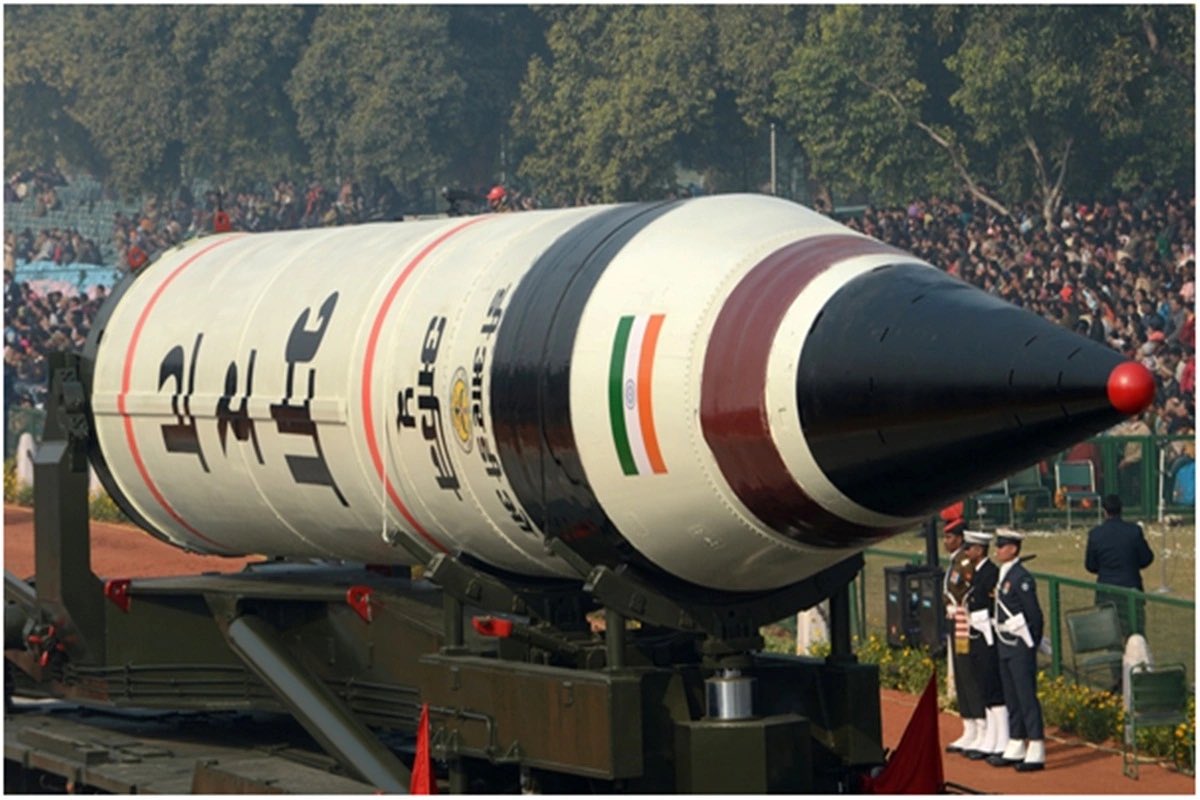 radaromanov's tweet photo. 🔥❗️New #RomanovPoint  for @newsography1 

“India’s nuclear arsenal”

How many nuclear weapons does India have in 2022?

https://t.co/zGWHmBlNki https://t.co/0Wi1qwfrma