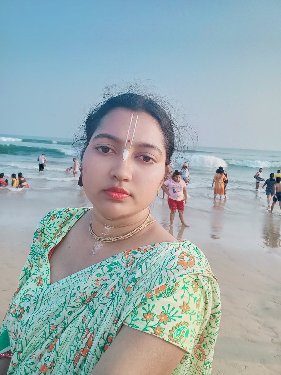 DaahLipi's tweet photo. ହରେକୃଷ୍ଣ 🙏
ଜୟ ଜଗନାଥ 🙏
କାର୍ତ୍ତିକ ଦର୍ଶନ https://t.co/7NSPOLWc0N