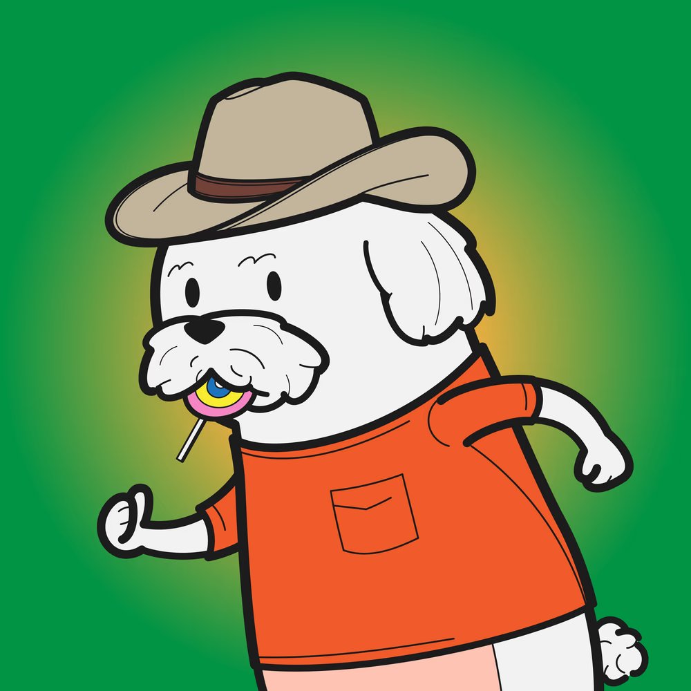 My Doggo is a BearInSecret #IVYBEARGANG
<a href="/BBRCOfficial/">BBRC Official</a> <a href="/HeeDongNFT/">HeeDong</a>