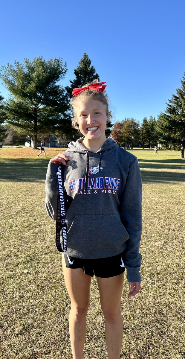 NPHS Track & Field tweet media