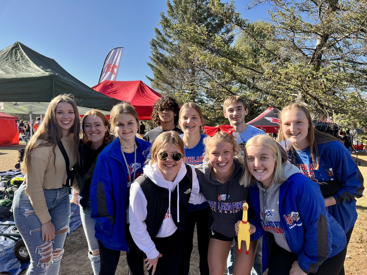 NPHS Track & Field tweet media