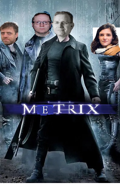 Haukur &amp; the Oslo gang @ the Old Norse metrics PhD course (artwork by Miriam Conti 😂🔝)

Really looking forward to my next trip to Iceland 🇮🇸 <a href="/arnastofnun/">Stofnun Árna Magnússonar</a>