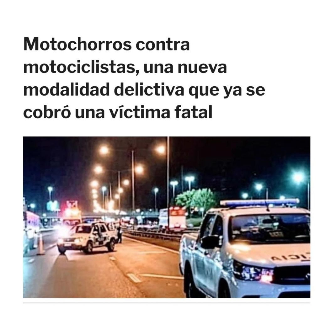 Transformaron a la Argentina en un país invivible. Sentimos el dolor por cada ciudadano que muere. Nosotros sabemos cómo enfrentar a la inseguridad y será nuestra bandera. Debemos ser implacables con los asesinos.