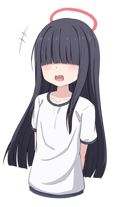 正義実現委員会部員ちゃん(モブ)のrkgk
👥 