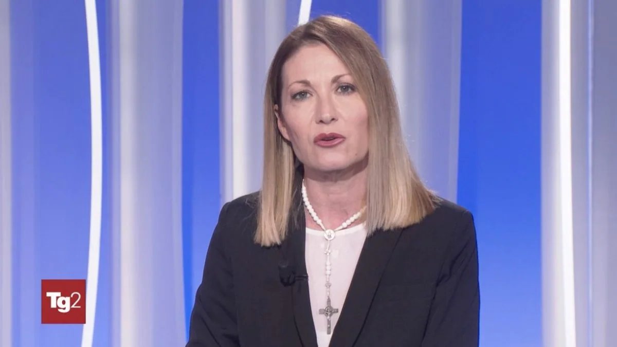 Italia, quasi 1500. #Rai2 #CrocifissioneDiStato #UnoBravo