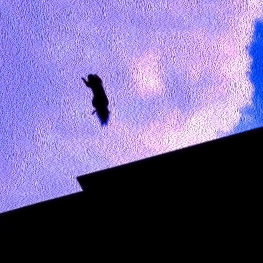 ALUMINUM OVERCAST feat. @gabrielkahane is out now on all streaming platforms. It was such a pleasure to work with him on this! Full album drops on November 5th. open.spotify.com/album/22KTly27…