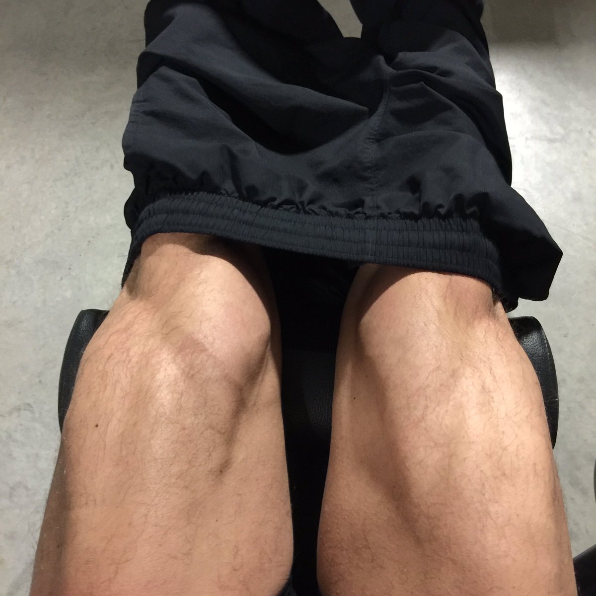 Sunday.. Legday..
#changeitup