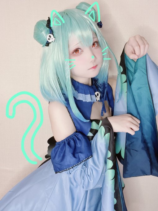 コスプレイヤー花崎MakuraのTwitter画像45