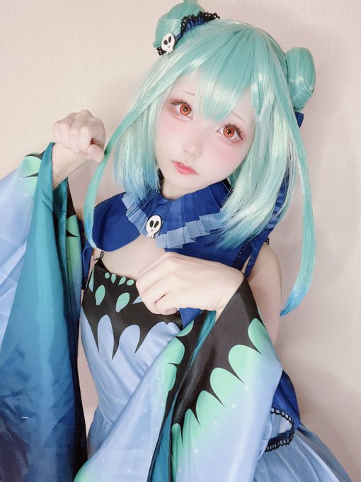 コスプレイヤー花崎MakuraのTwitter画像46