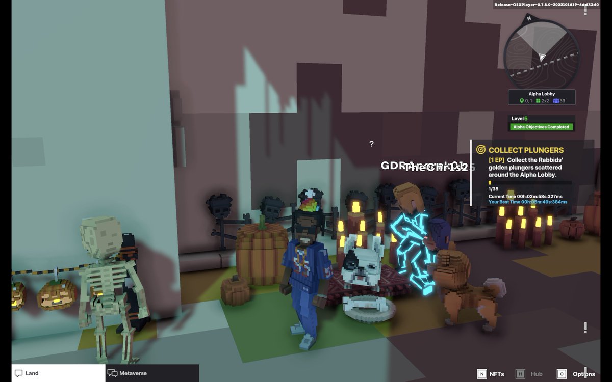boombastic's tweet photo. @TheSandboxGame @Dogami I just participated in The @Dogami Giveaway for a chance to win a 100SAND and 3,000 $DOGA! Check out my screenshot below! 👇 https://t.co/aLa9tSa6io