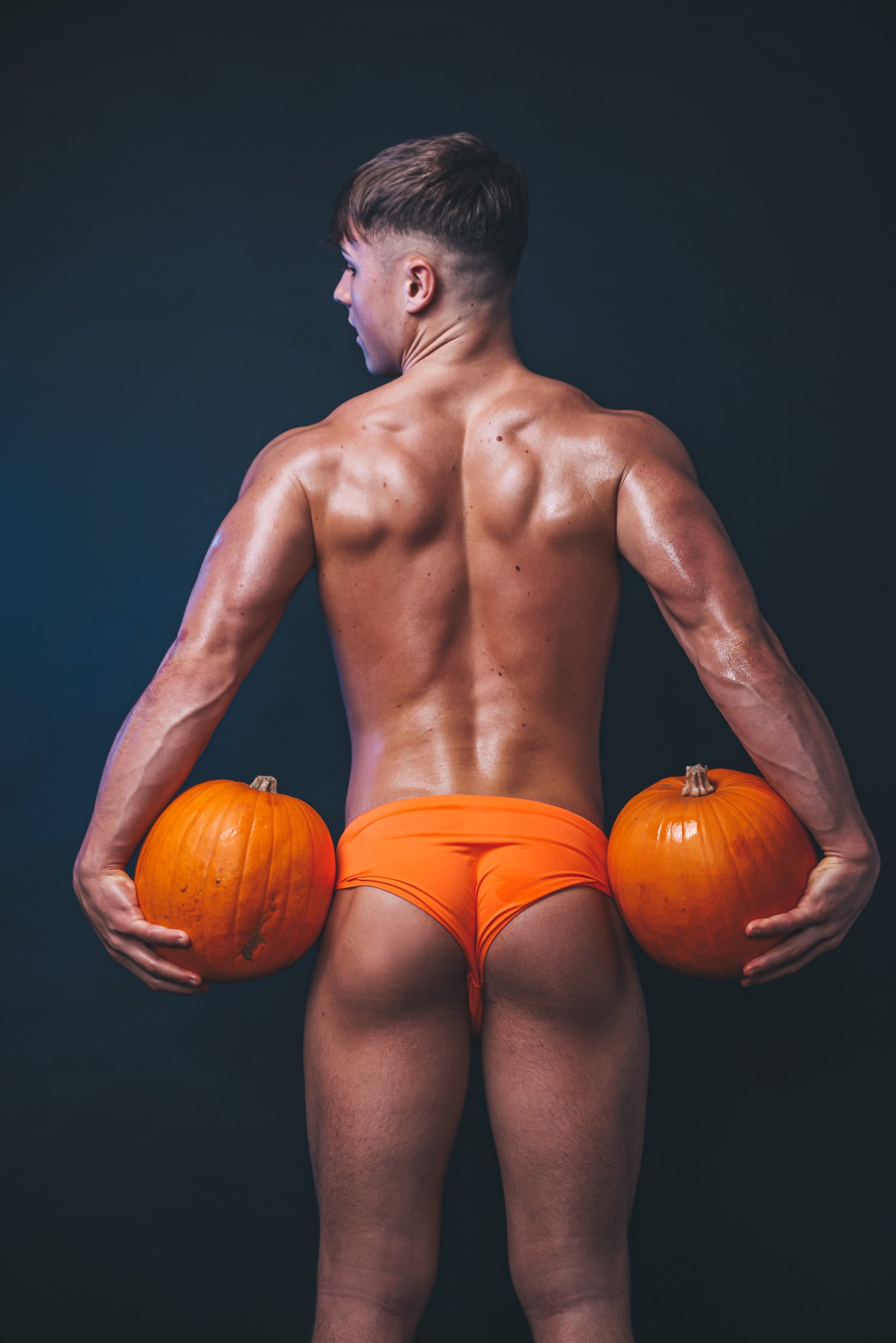 TW Pornstars - Sir Alexander. Twitter. Happy Halloween with @jcjuicyteasers  🎃 @pumpactionxx. 2:27 PM - 30 Oct 2022