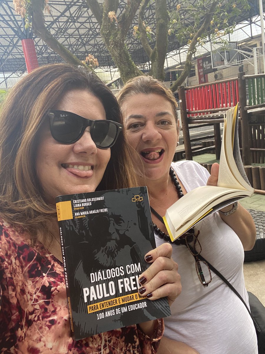 Sempre juntas pela democracia