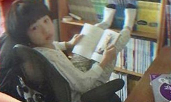 mydreamjs2's tweet photo. #MAMAVOTE #NCTDREAM 
투표도 안 하는 누나랑은 놀 생각 없어요(｡･ө･｡) https://t.co/yYoFnxpzC8