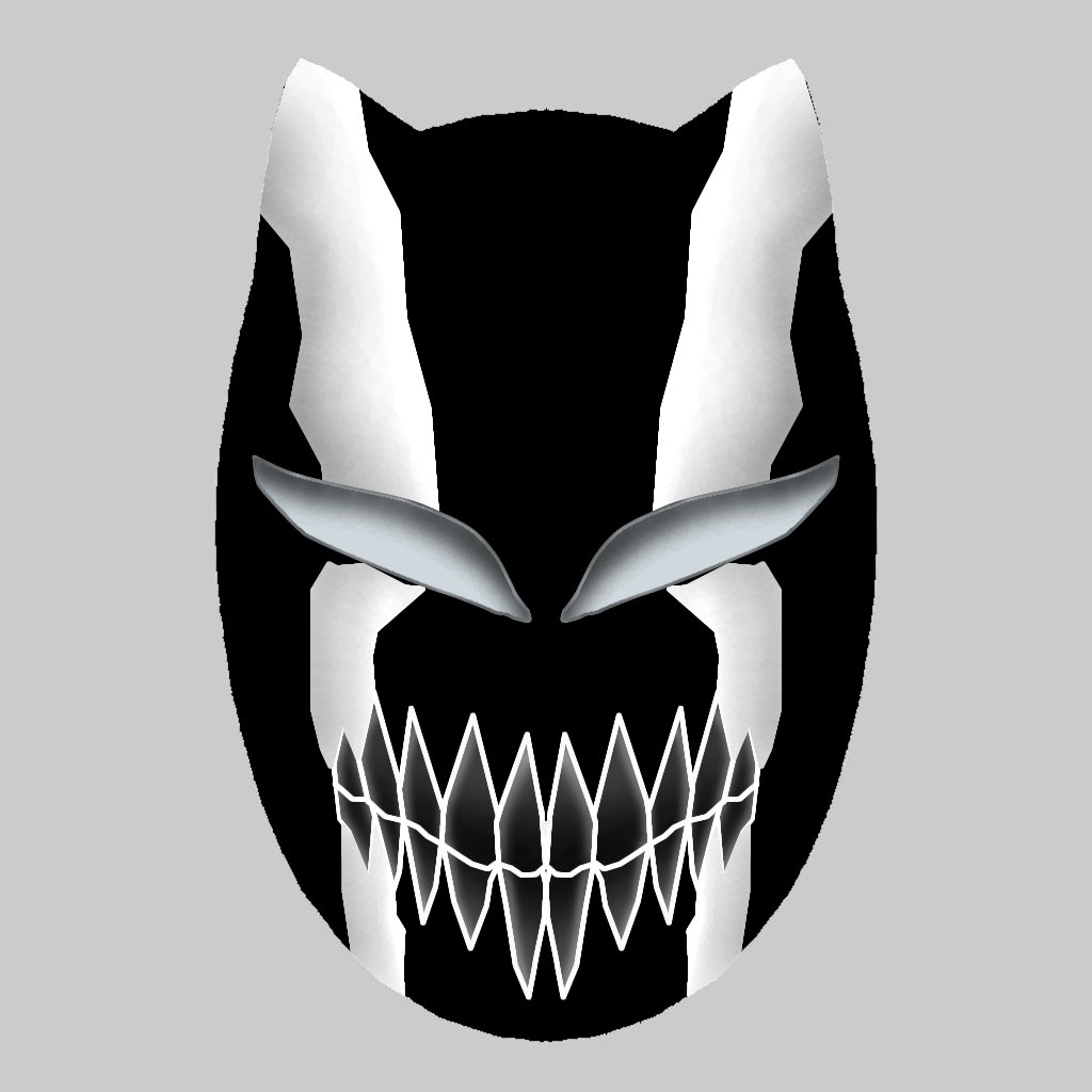 Jie( cloaksmith ) on Twitter "Bleach mask pack Ichigo inner hollow
