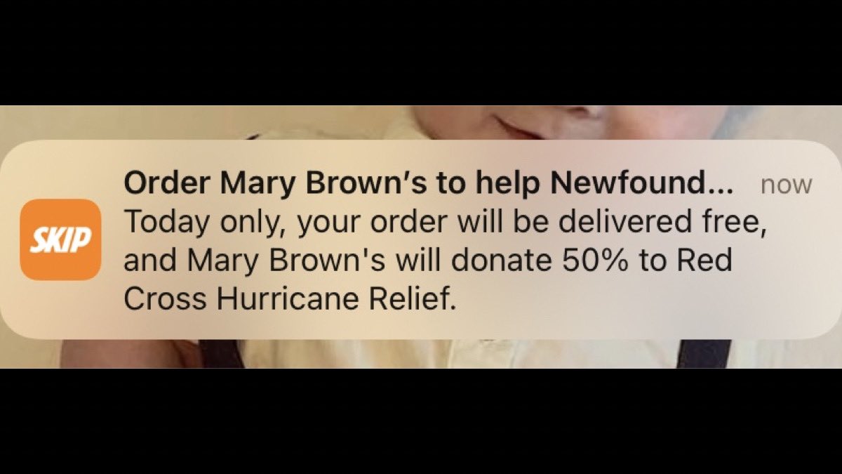 Greg Smith tweet media