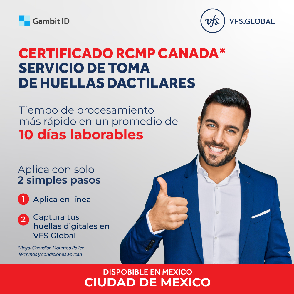 Canadian Rcmpcert VFS Global on Twitter: