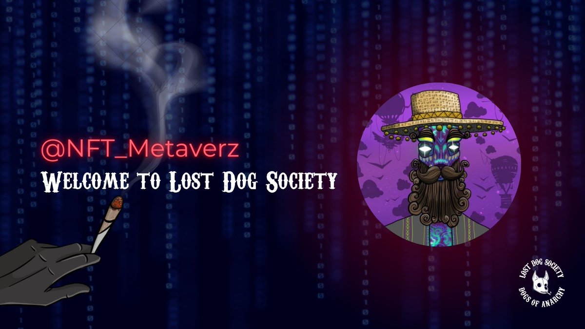 Welcome <a href="/NFT_Metaverz/">NFT_Metaverz | VX</a> 
 
Sit back and relax, your <a href="/LostDogSociety/">Lost Dog Society | APTOS 31/10</a> spot has been reserved.