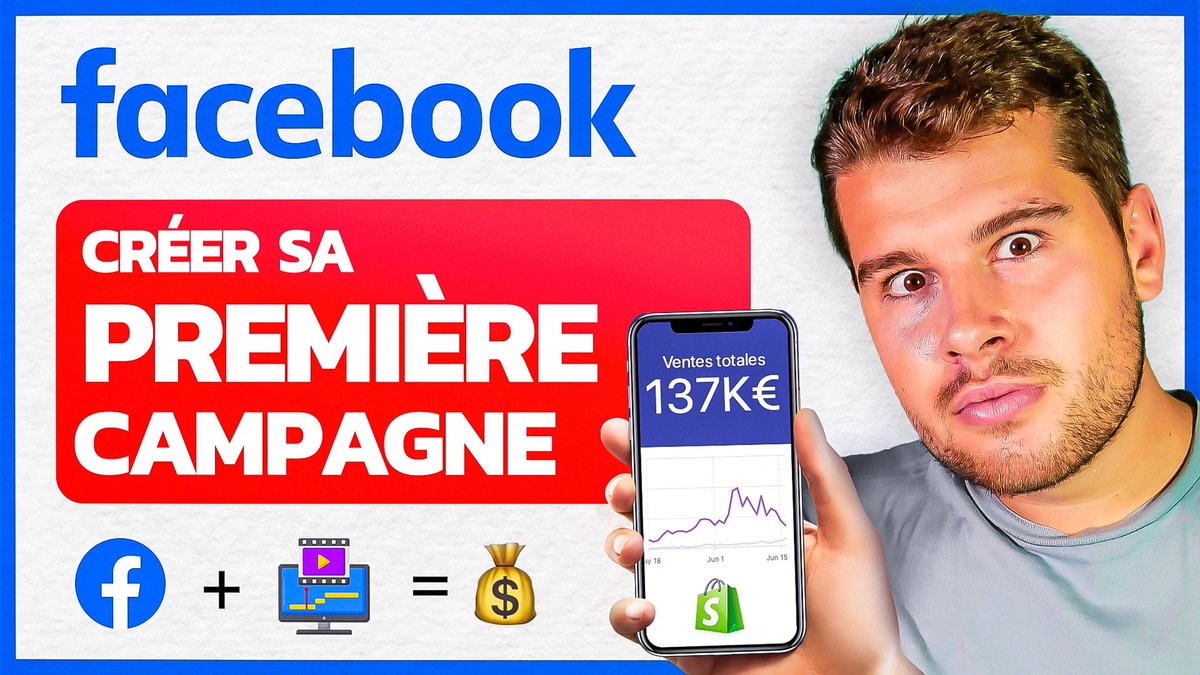 Mr_Rbd_'s tweet photo. Nouvelle vidéo YouTube : 20 minutes pour comprendre les publicités sur Facebook Ads 📈

▶️ https://t.co/90o26ynG6J

C’est 100% gratuit et je donne plus que certaines formations 🦾 https://t.co/ZhHle5ZPKv