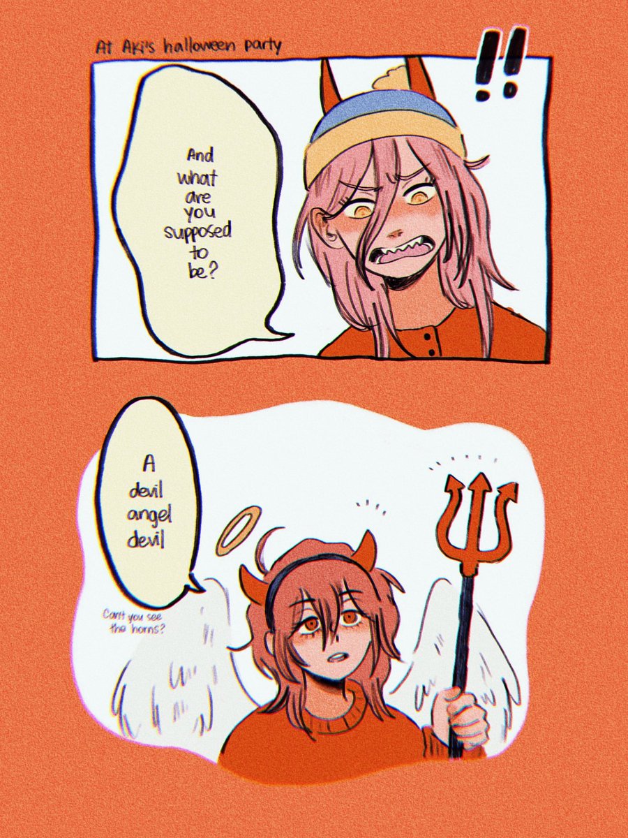 aki-throws-a-halloween-party-and-power-is-being-a-little-shi-nico