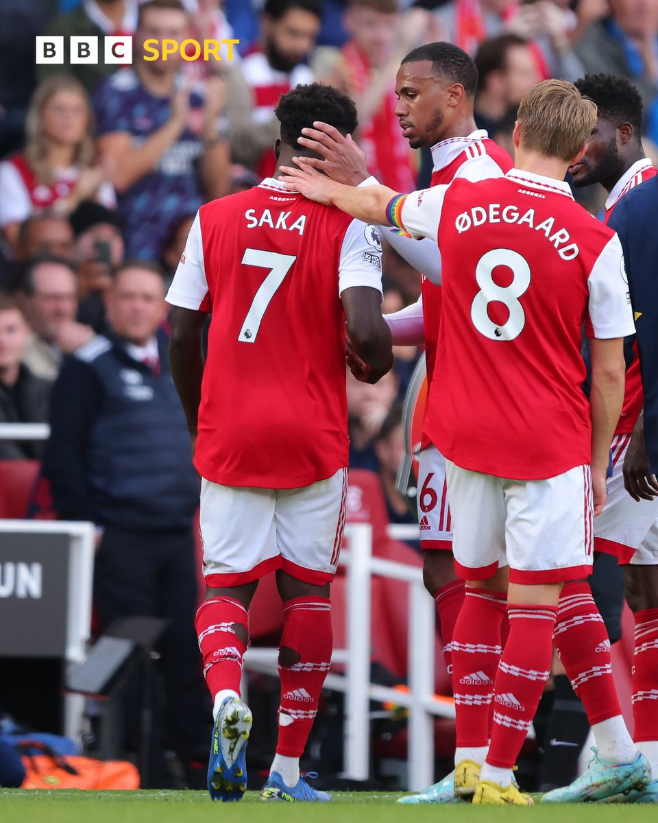 BBC Sport tweet media