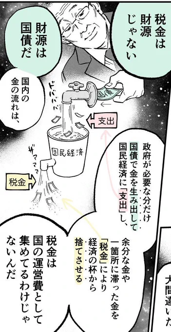 消費税は何にも使われていません。建前上「社会保障の財源」と説明されてますが嘘です。日本の財源は国債で、税金はそもそも財源確保のために集めるものではないんです。#税は財源ではない タグに色々ありますので見てみてください  