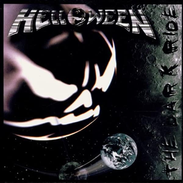 themetalvoice's tweet image. Helloween 'The Dark Ride' Released October 30, 2000 

Favorite songs?
Rate it?
Dark Album?
Underrated?

Today on @themetalvoice  

note
The Dark Ride is the ninth studio album