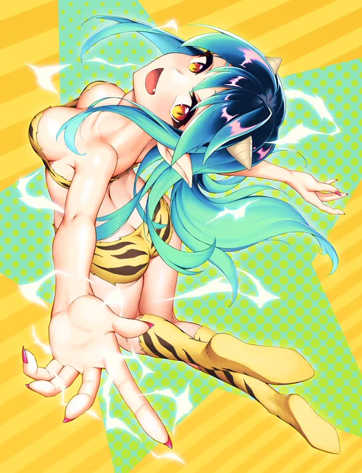 ラムちゃん 