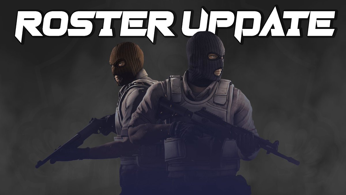 ⚠️Roster update!  
1⃣ <a href="/The1CSGO/">TheOne</a> is joining the organization as Manager - he will also help the CS:GO team as a coach!
2⃣ <a href="/imyungandy/">endicate</a> will replace <a href="/karlismzf/">karlisabc</a> in the roster as he has chosen another path for his career!