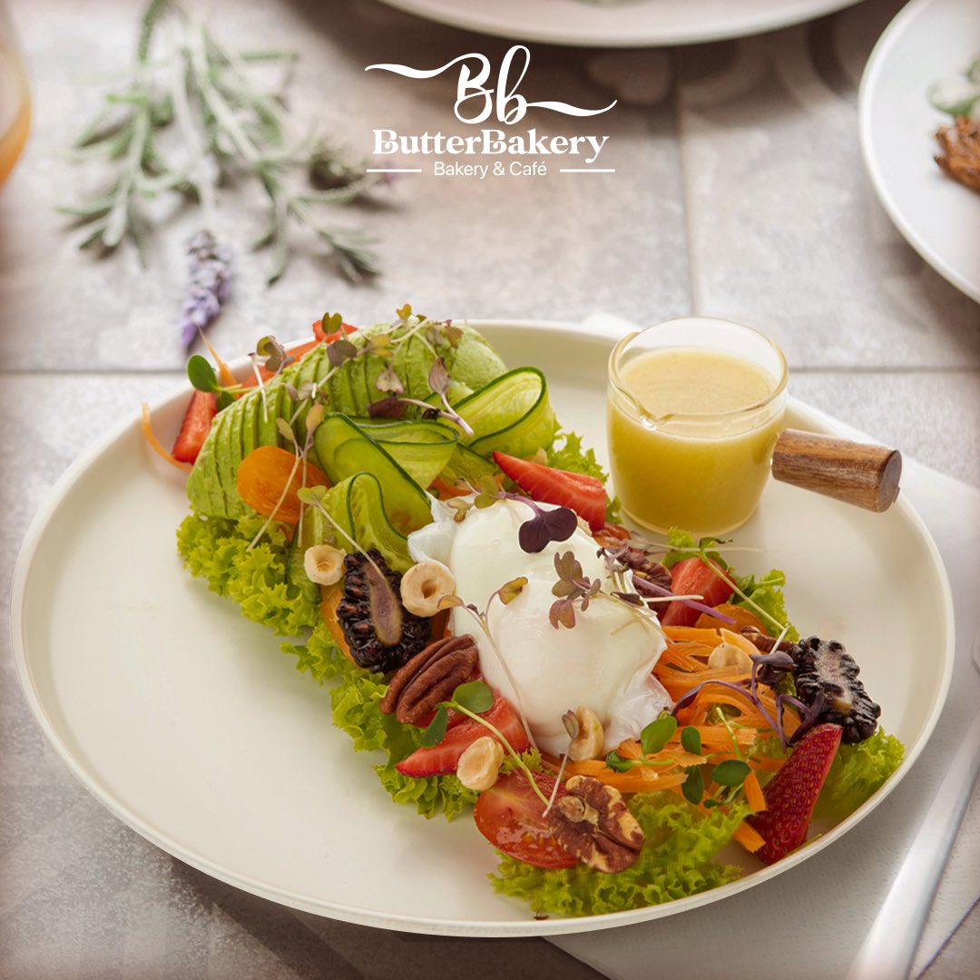 الكيتو معانا أسهل 😍

We make keto easier 😍

#بتر_بيكري 
#من_أوروبا