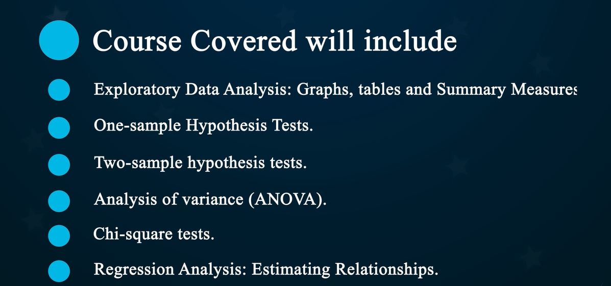 EG_Conference's tweet image. 🟡 Biostatistics in Clinical Research Course

👉Course covered will include: 

🗓️ 2 November 2022
🕧 4:00 PM

🎓4 CME
💻 Virtual

Registration: egevent-eg.com/event/bcrcours…
@saudiepilepsy
 
#statistical #biostatistical
#research  #Course #data #clinical
