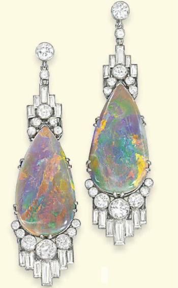 Joyasconhistor2's tweet photo. #Octubre #piedradelmes #opalos #joyas https://t.co/UWSAVQjTPR