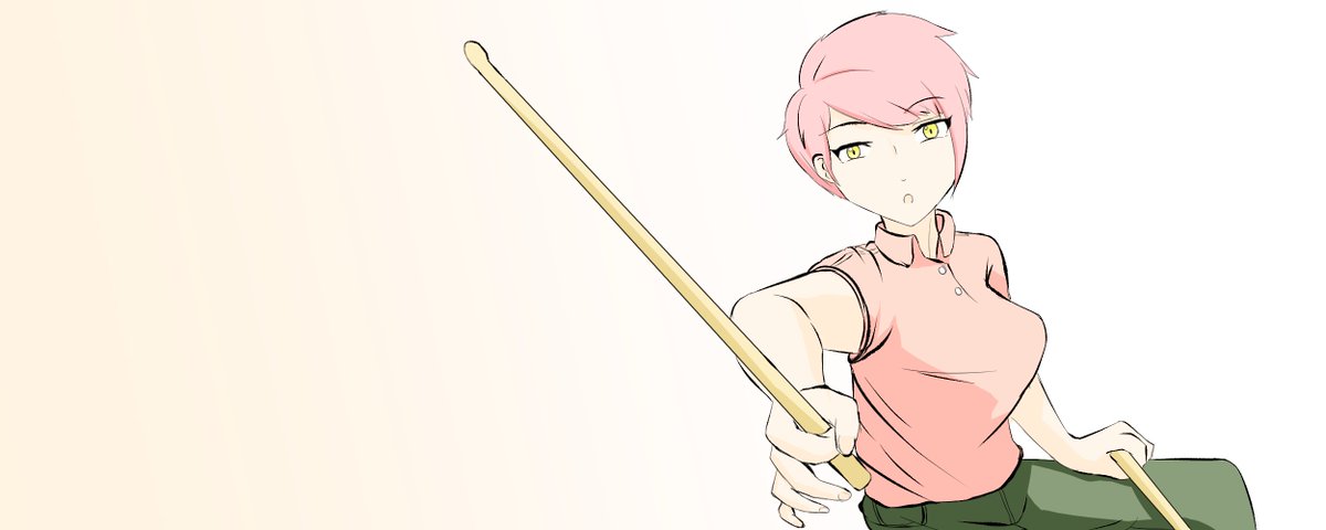 Grizlyy9's tweet photo. New banner for my account. do you want one like this?
#commissionsopen #Commission #illustration #banner https://t.co/cFGcHpi1GT