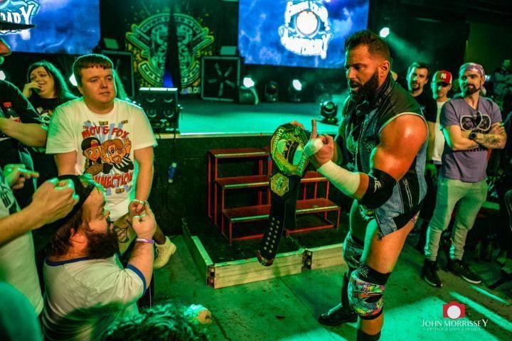 Matt Cardona (@themattcardona) on Twitter photo I can’t believe <a href="/DylanPostl/">Dylan Postl</a> flew all the way from Wisconsin to Dublin to flip me off! <a href="/OTT_wrestling/">OTT WRESTLING</a>
📷: <a href="/WhiplashJ/">John Morrissey</a> I can’t believe <a href="/DylanPostl/">Dylan Postl</a> flew all the way from Wisconsin to Dublin to flip me off! <a href="/OTT_wrestling/">OTT WRESTLING</a>
📷: <a href="/WhiplashJ/">John Morrissey</a>