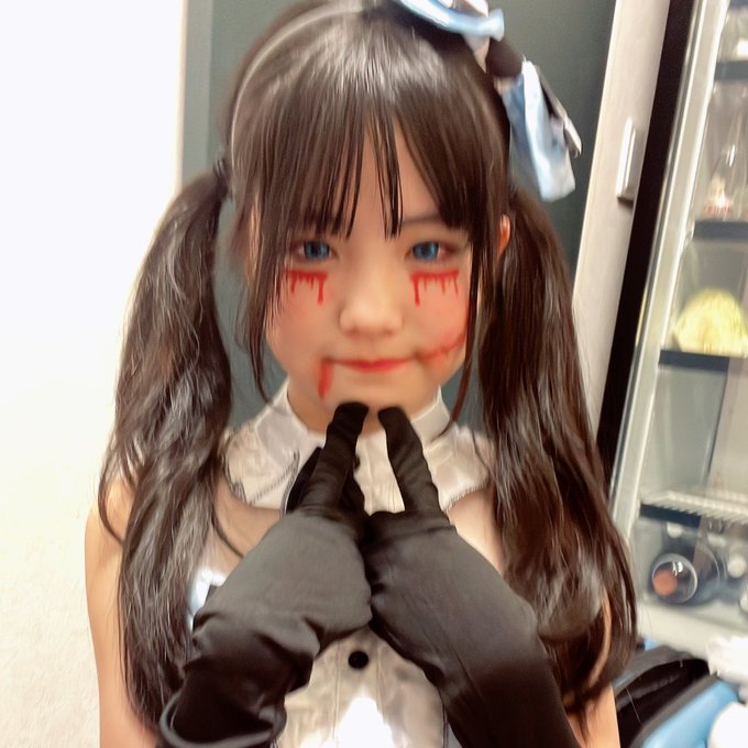 Twitterのコスプレ画像36