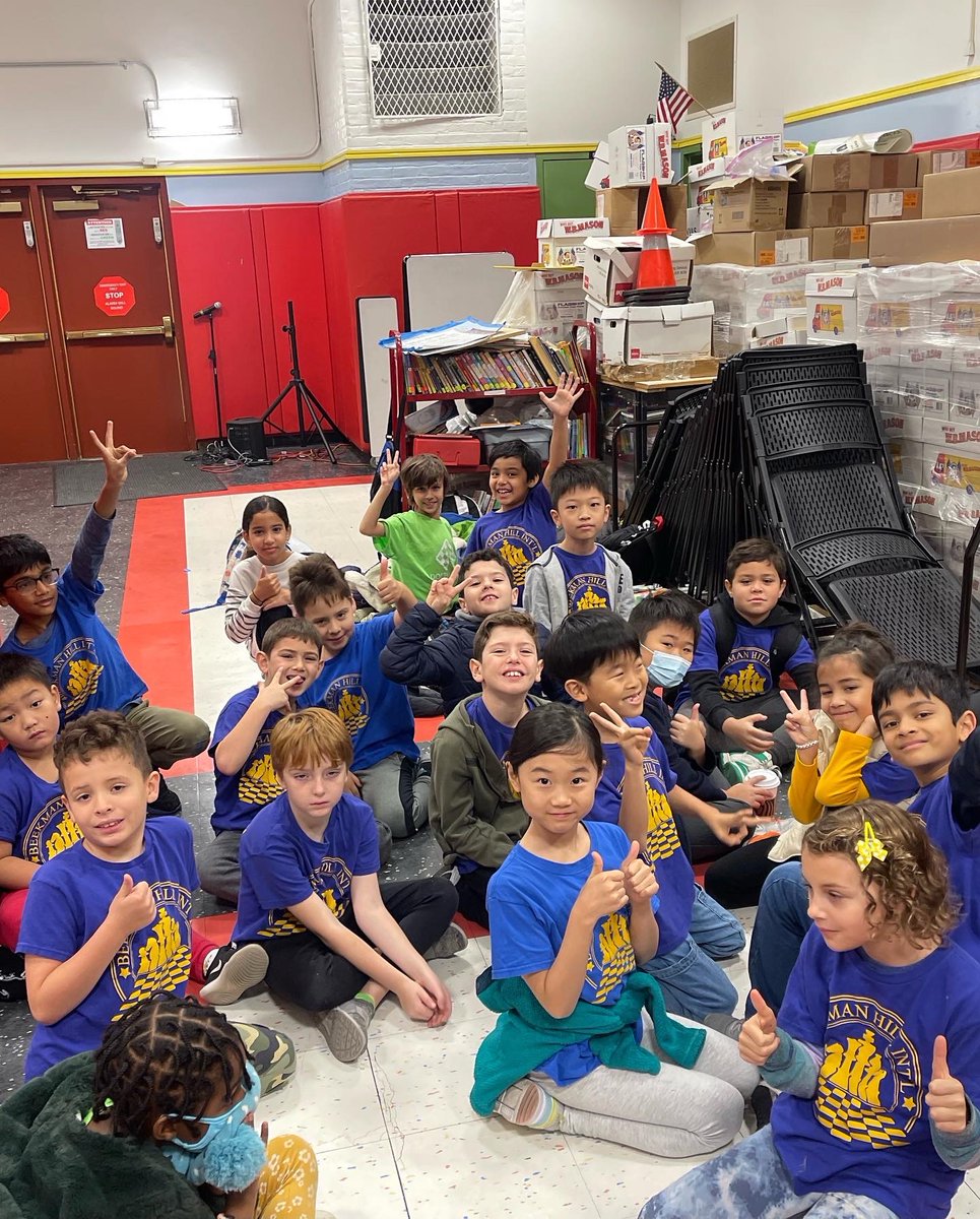 ICN Manhattan (@manhattanicn) on Twitter photo 