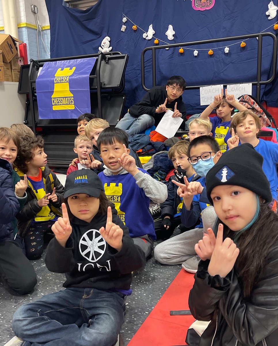 ICN Manhattan (@manhattanicn) on Twitter photo 