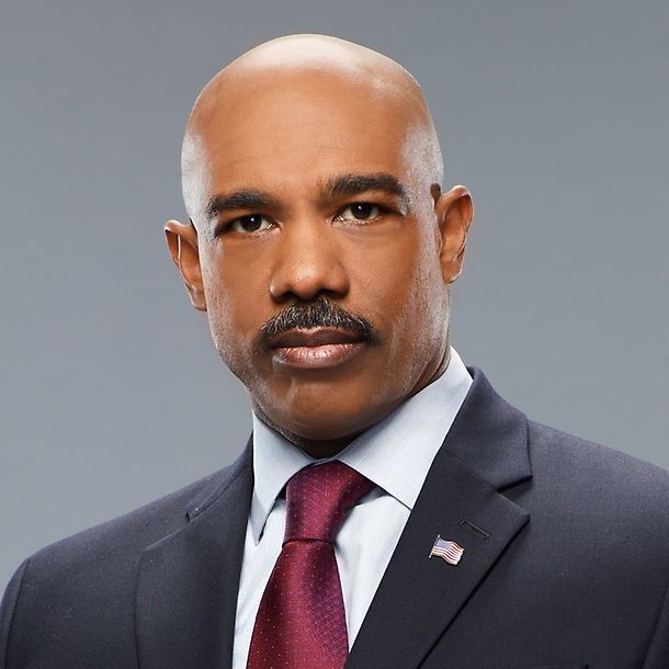 Happy birthday to Michael Beach! 