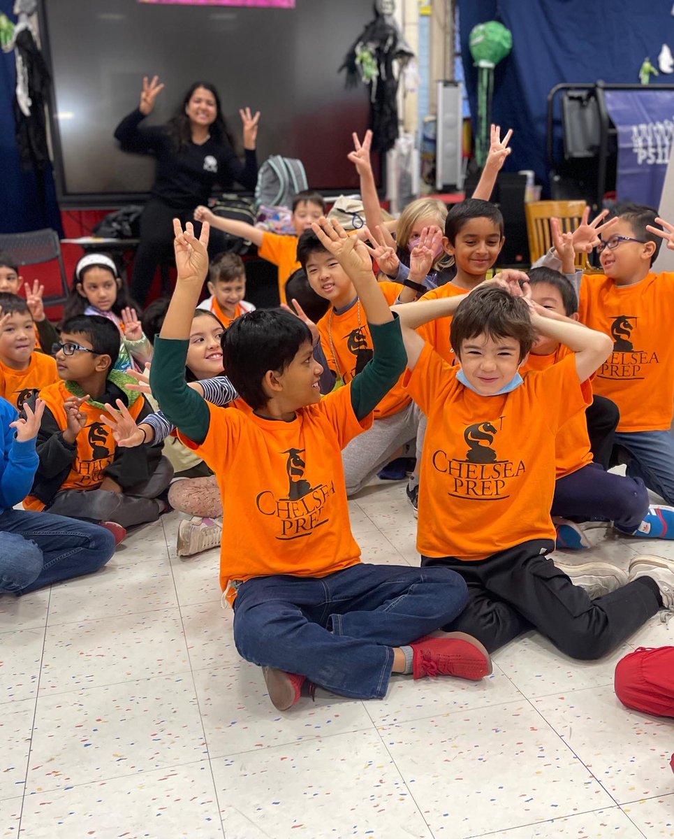 ICN Manhattan (@manhattanicn) on Twitter photo 