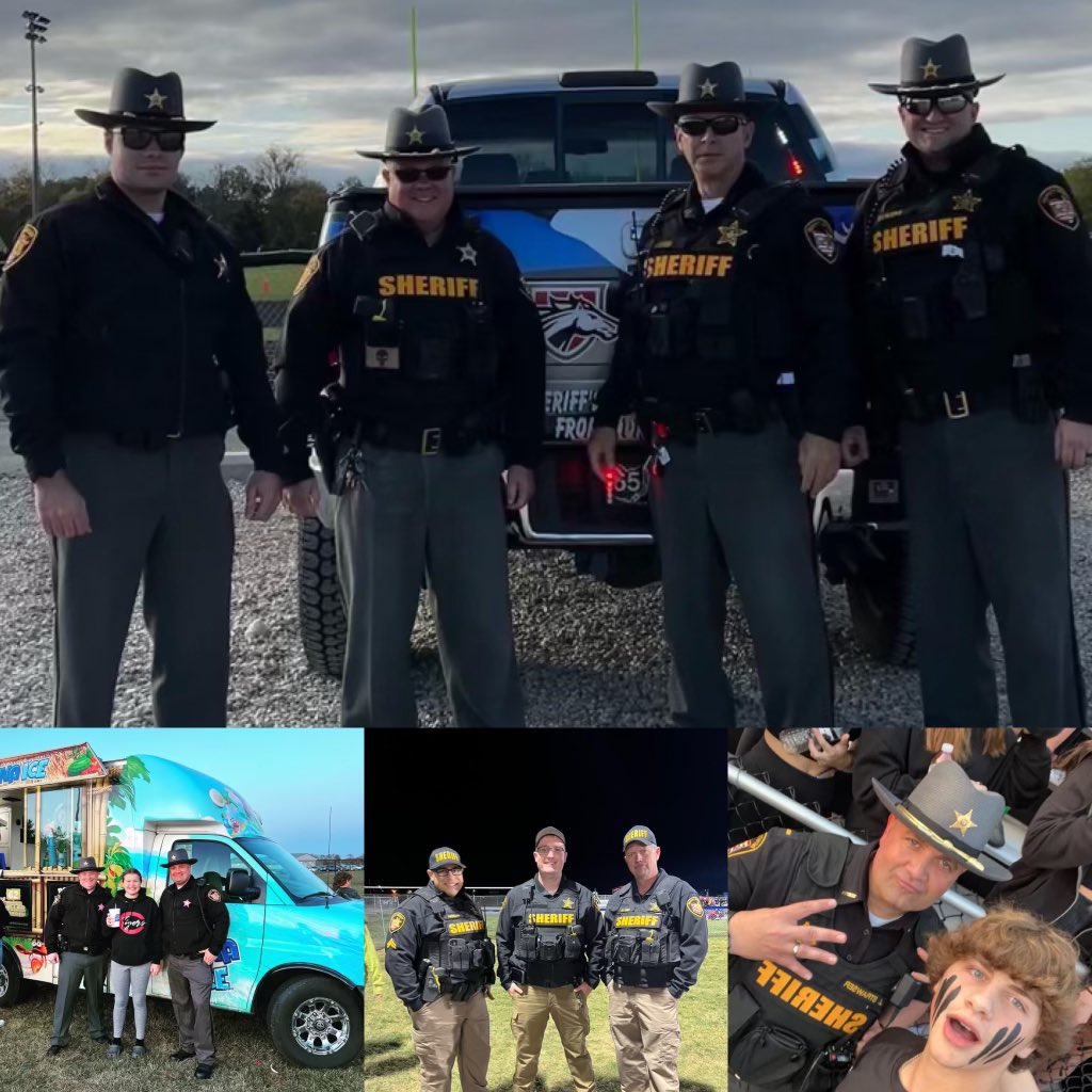 Pickaway County Sheriff (pickawaysheriff) / Twitter