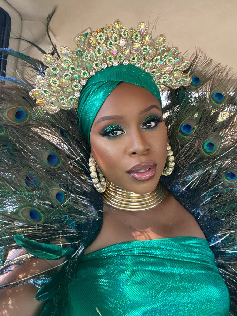 Moshoodat's tweet photo. ✨🦚Peacock Energy 🦚✨ https://t.co/GUlvZbJ3J9