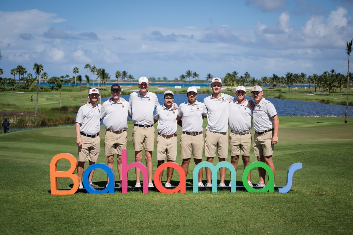 Southern Miss Golf tweet media