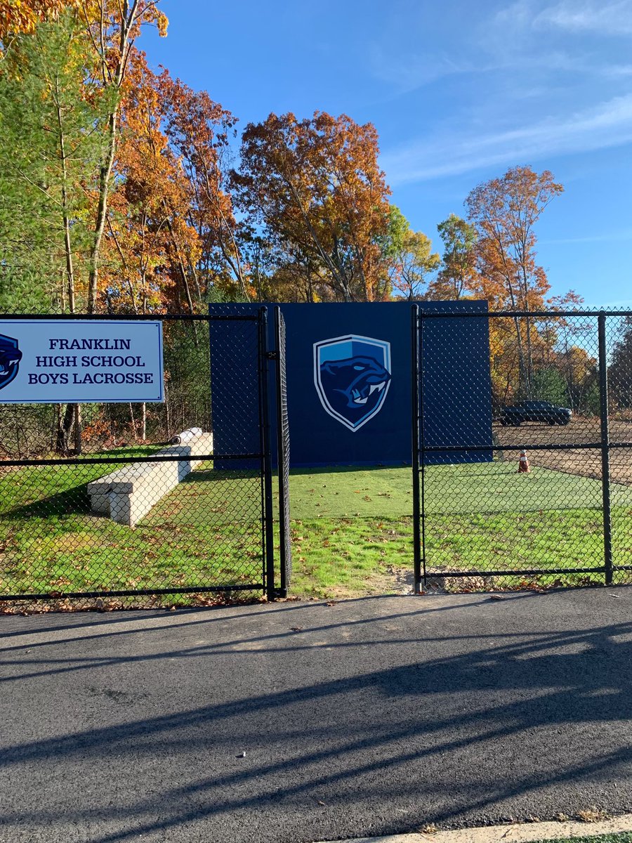 Franklin Recreation tweet media