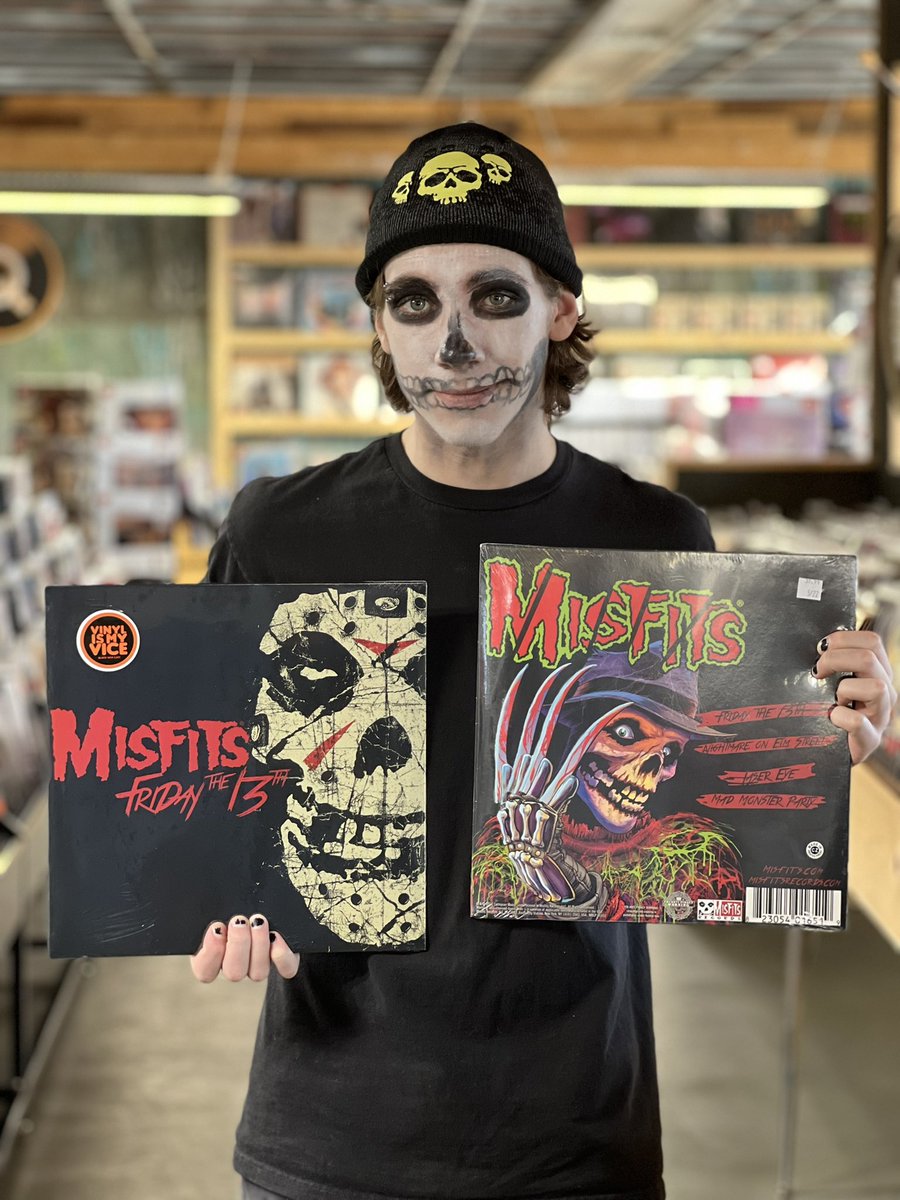 Need We Say More?
<a href="/AceySlade1/">Acey Slade</a> <a href="/themisfits/">The Misfits</a> #music #Halloween