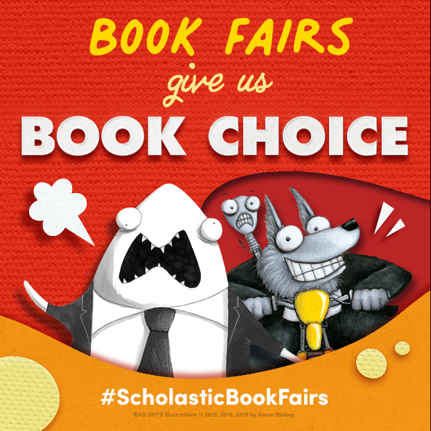 LisaCrede's tweet photo. Moore Magnet Elementary Book Fair Starts Tuesday November 1 !

 Check out the book fair homepage link for details!

There will be sales tax added to all items purchased, so plan on a little extra money to cover tax.

Book Fair homepage:
https://t.co/f88ZsJiyrq https://t.co/YiNW36hlWs