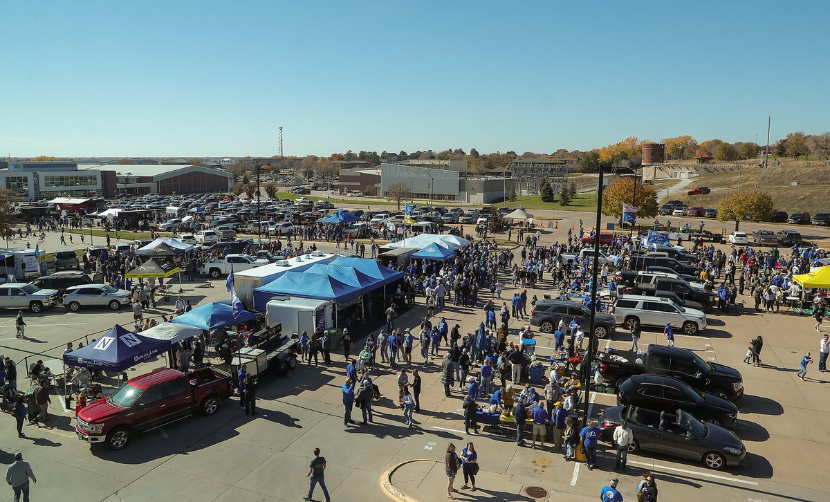 Tyler Ellyson (@tylerellyson1) on Twitter photo Not the outcome we were hoping for, but the atmosphere at yesterday's <a href="/UNK_Football/">UNK Football</a> game sure was amazing. Great job Loper fans!
๐ธ: <a href="/erikadpritchard/">Erika Pritchard</a> Not the outcome we were hoping for, but the atmosphere at yesterday's <a href="/UNK_Football/">UNK Football</a> game sure was amazing. Great job Loper fans!
๐ธ: <a href="/erikadpritchard/">Erika Pritchard</a>