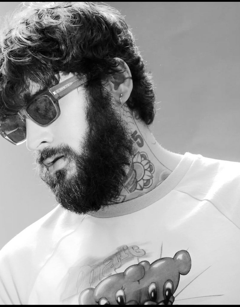 Zayn Malik in 2022 :: a necessary thread