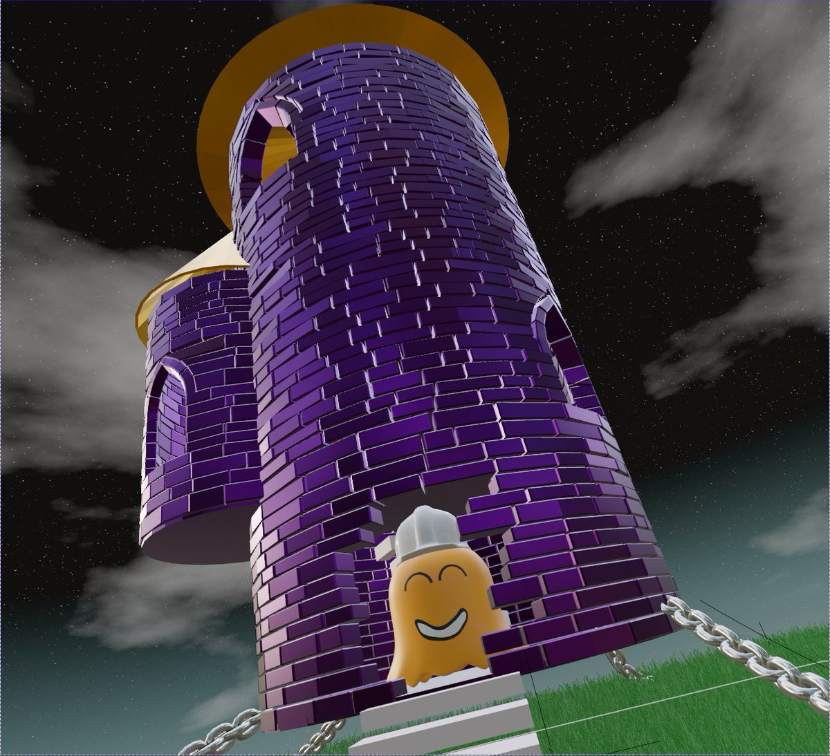 BooCrewNFT - Cardano tweet media