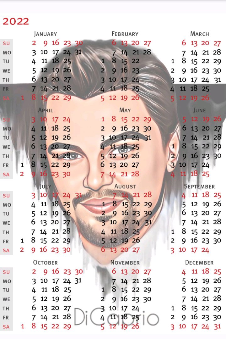 My team and I are releasing 1000's of calendars for sale featuring our nft celebrities
#NFTProject #nftart #NFTCommunity #FreeNFT #nftcollector #NFTartists #NFTartwork #NFTs #NFTsale